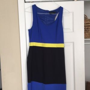 Bodycon Cynthia rowley dress